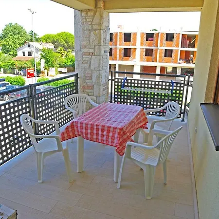 Alessio Apartman Medulin