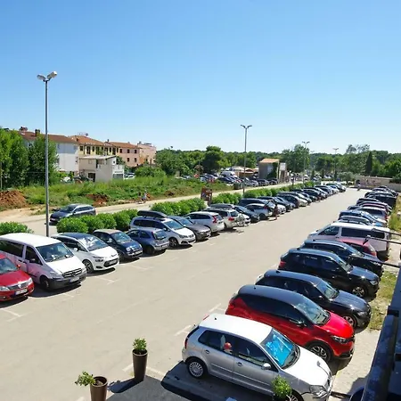 Apartman Alessio Medulin