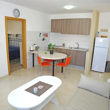 Apartman Alessio Medulin