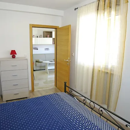 Alessio Apartman