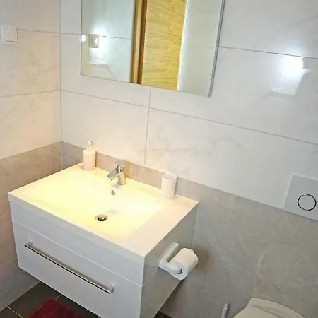 Apartman Alessio *
