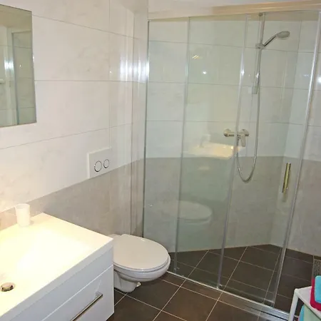 Apartman Alessio *